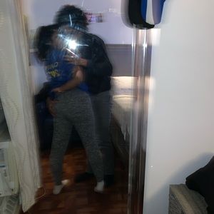 Meet your Posher, Kenny